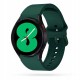 Tech-Protect IconBand Λουράκι Σιλικόνης (Samsung Galaxy Watch 4 / 5) (40/42/44/45/46mm) army green
