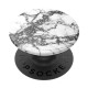 PopSockets PopGrip Sparkle Marble White (801635)