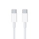 Apple Original Type-C / Type-C Cable 1m (MM093ZM/A) white