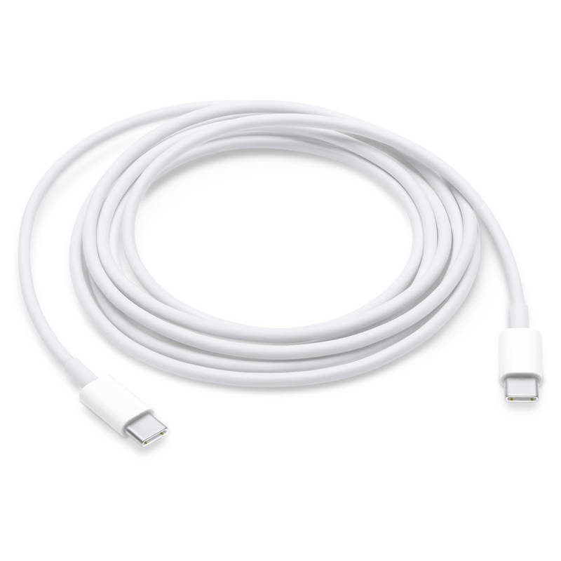 Apple Original Type-C / Type-C Cable 1m (MM093ZM/A) white