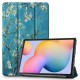 Tech-Protect Smartcase Book Cover (Samsung Galaxy Tab S6 Lite 10.4 P610 / P615) sakura