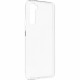 Ultra Slim Case Back Cover 0.5 mm (OnePlus Nord) clear