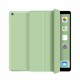 Tech-Protect Smartcase Book Cover (iPad 10.2 2019 / 20 / 21) cactus green