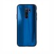 Aurora Glass Case Back Cover (Xiaomi Redmi 9) dark-blue