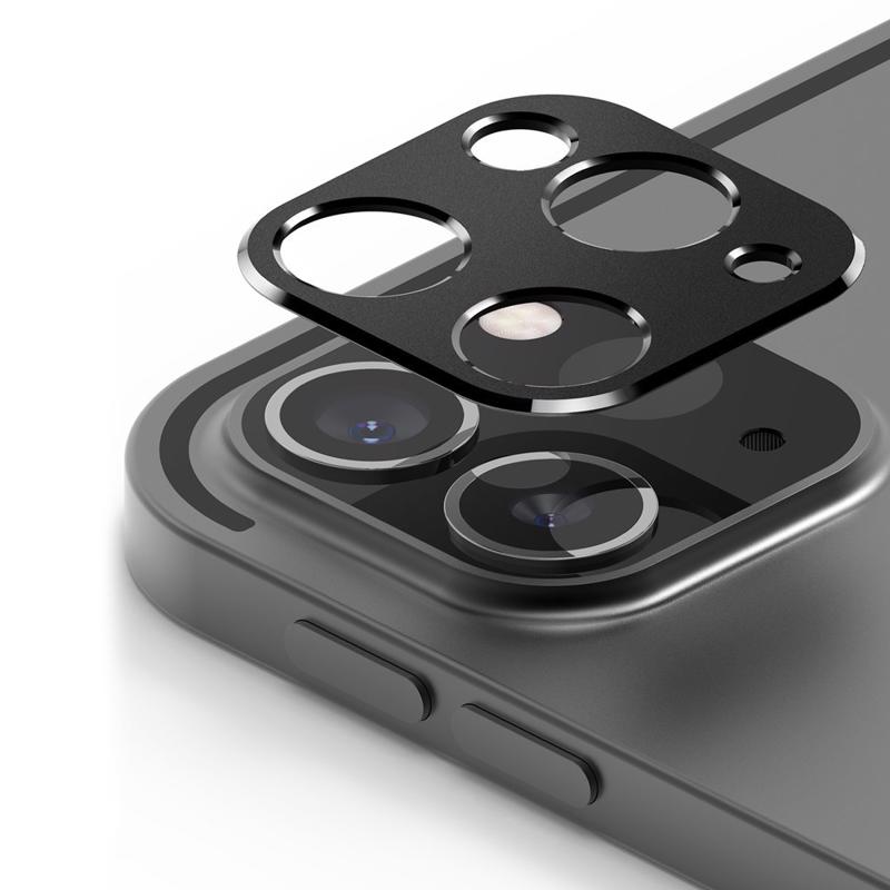 Ringke Camera Lens Protector (iPad Pro 11-12.9 2020/21) black