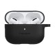 Spigen® Silicone Fit™ Case (Apple AirPods Pro) black