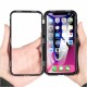 Magnetic 360 Case Full Body Cover (Samsung Galaxy A50 / A30s) black