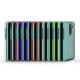 Spring Gel Case Back Cover (Xiaomi Poco F3 / Mi 11i) light blue