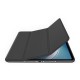 Tech-Protect Smartcase Book Cover (Huawei MatePad 11 2021) black