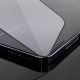 Wozinsky 2x Tempered Glass Full Glue Coveraged (Samsung Galaxy S23) black