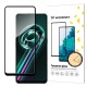 Wozinsky Tempered Glass 5D Full Glue And Coveraged (Realme 9 Pro Plus / 9 4G) black