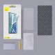 Baseus 2x 0.15mm 3D Gel Screen Protector Film Full Cover (Samsung Galaxy Note 20 Ultra) (SA02)
