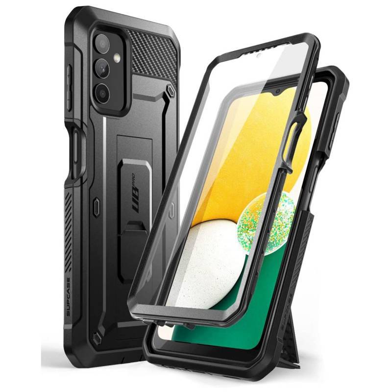 Supcase Unicorn Beetle Pro Case (Samsung Galaxy A13 4G / 5G) black