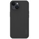 Nillkin Super Frosted Shield Case (iPhone 15 Plus / 14 Plus) black