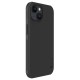Nillkin Super Frosted Shield Case (iPhone 15 Plus / 14 Plus) black