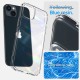Spigen® Ultra Hybrid™ ACS05046 Case (iPhone 14) frost clear