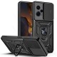Tech-Protect Camshield Pro Case (Xiaomi Poco F5 5G) black
