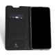 DUX DUCIS Skin Pro Book Cover (Xiaomi Mi 10T / 10T Pro) black