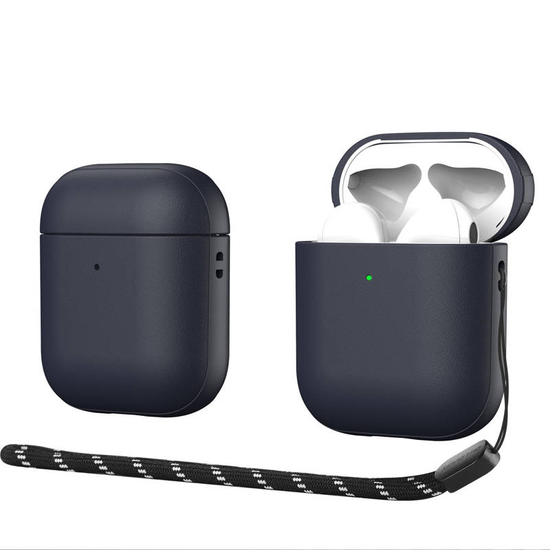 Dux Ducis Plen Case (AirPods 1 / 2) blue