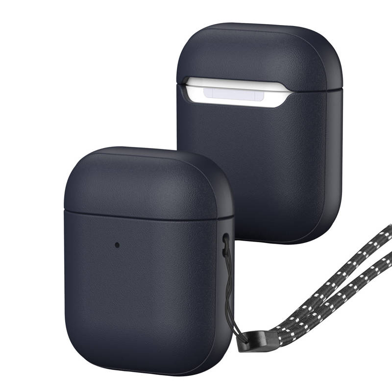 Dux Ducis Plen Case (AirPods 1 / 2) blue