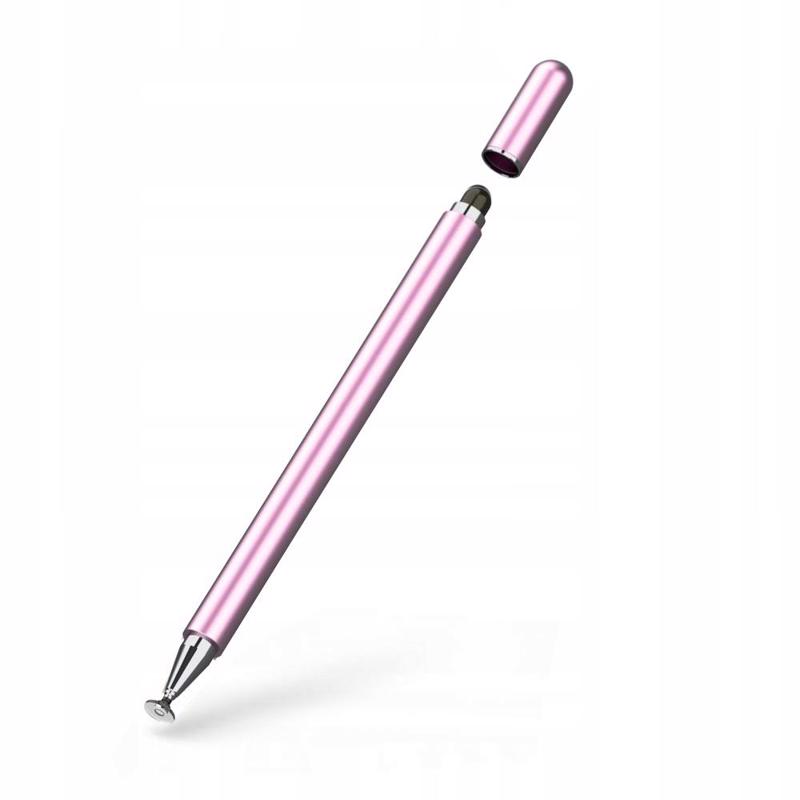 Tech-Protect Charm Stylus Pen Γραφίδα Αφής (purple)