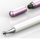 Tech-Protect Charm Stylus Pen Γραφίδα Αφής (purple)