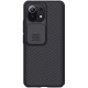 Nillkin CamShield Case Βack Cover (Xiaomi Mi 11 Lite) black