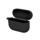 Forever Zero Waste Bioio Οικολογική Θήκη (Apple AirPods Pro) black