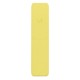 Wozinsky Grip kickstand Holder (WGS-01Y) yellow