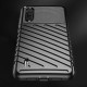 Anti-shock Thunder Case Rugged Cover (Google Pixel 7) black