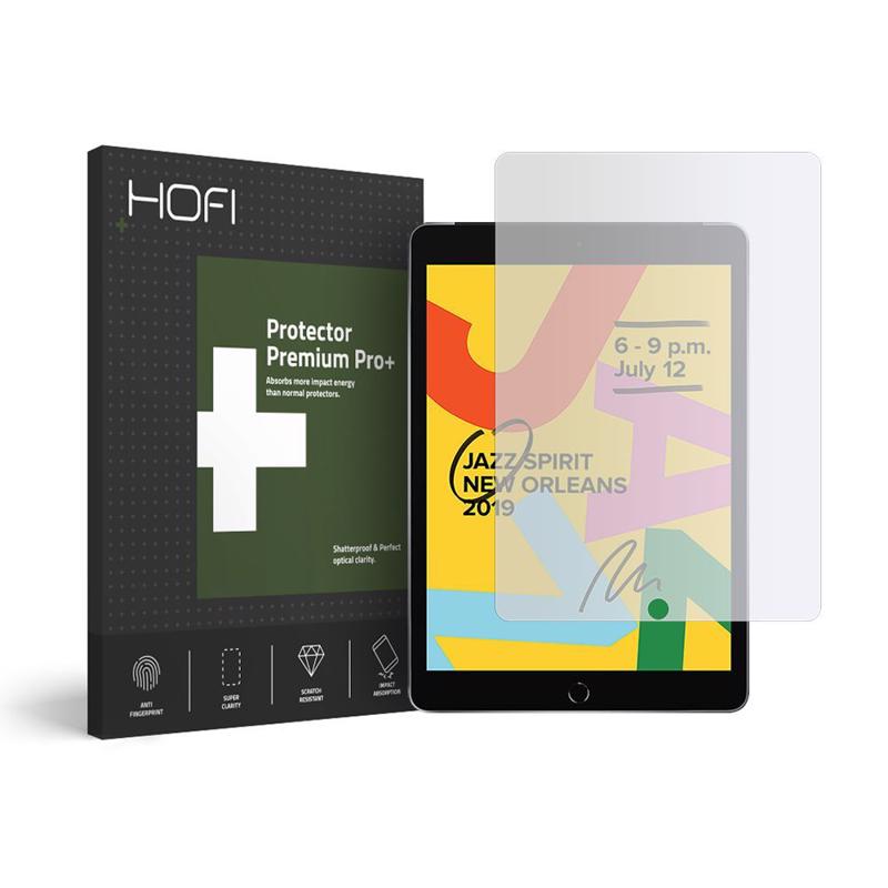 Hofi Tempered Glass Pro+ 9H (iPad 10.2 2019 / 20 / 21)