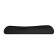 Ergonomic Keyboard Wrist Support (460x85x25mm) black
