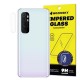 Wozinsky Camera Flexible Tempered Glass (Xiaomi Mi Note 10 Lite)