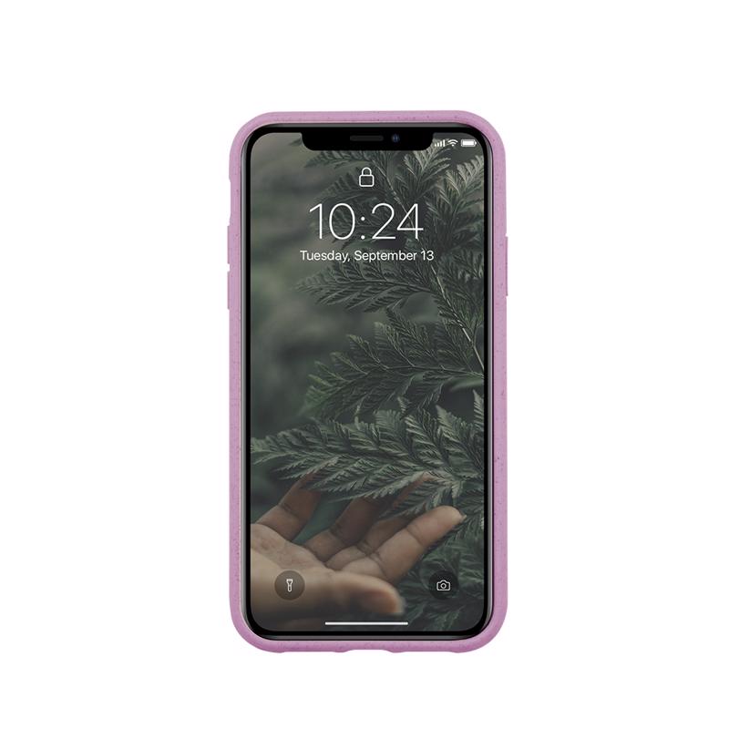 Forever Bioio Οικολογική Θήκη Ocean Case (Samsung Galaxy A20e) pink