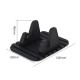 Silicone Universal Βάση Στήριξης Αυτοκινήτου (black) Silicone Universal Βάση Στήριξης Αυτοκινήτου (black)