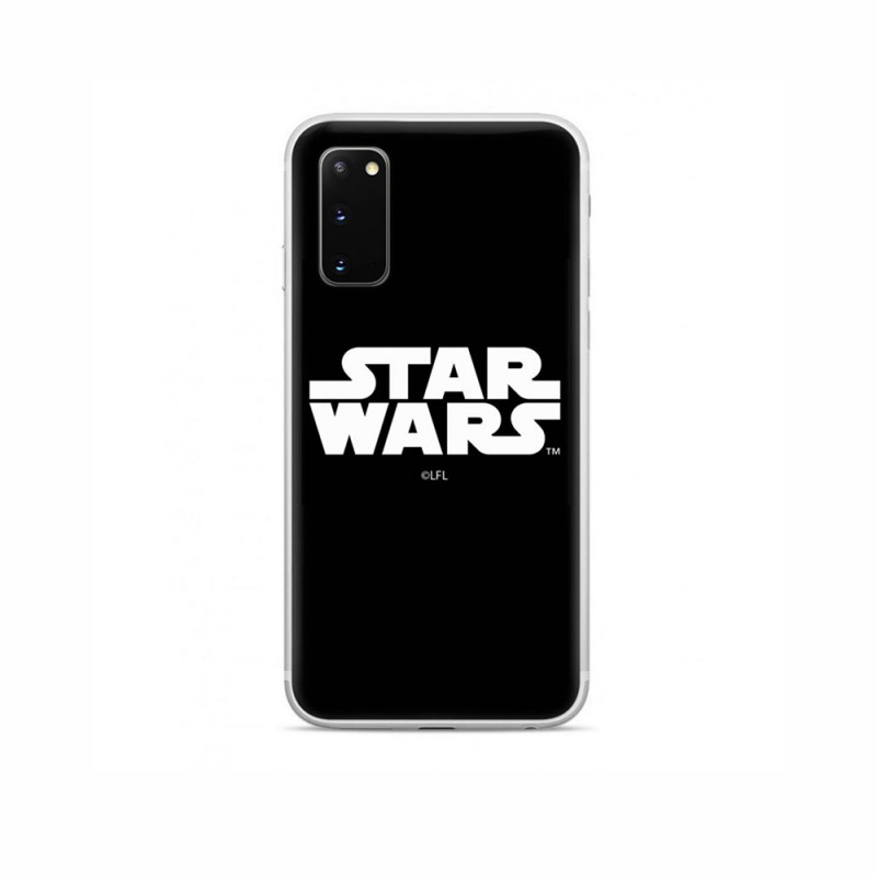 Original Case Star Wars 001 (Samsung Galaxy S20) SWPCSW160