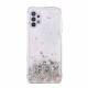 Wozinsky Star Glitter Shining Cover (Samsung Galaxy A32 4G) clear