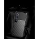 Anti-shock Thunder Case Rugged Cover (Xiaomi Mi Note 10 Lite) black