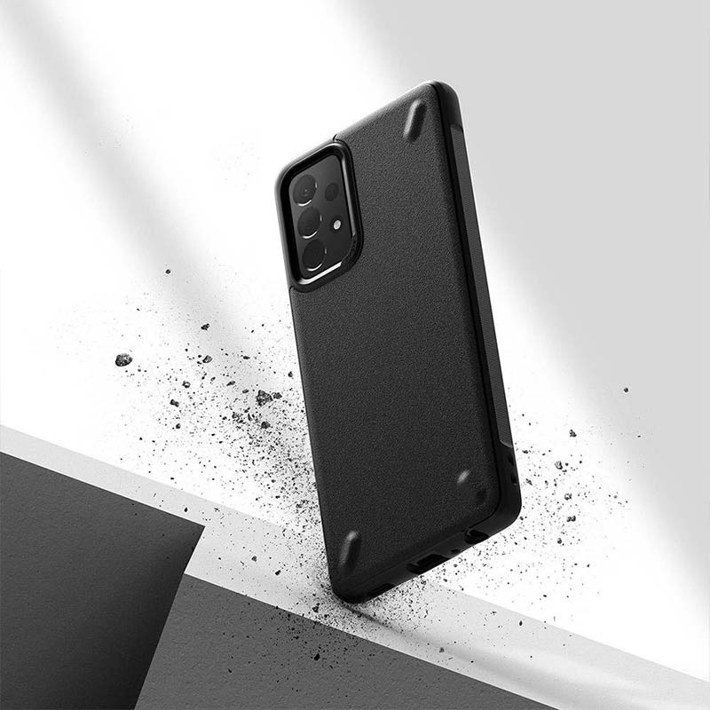 Ringke Onyx Back Case (Samsung Galaxy A52 / A52s) black (OXSG0034)