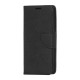 Smart Fancy Book Cover (Samsung Galaxy A40) black