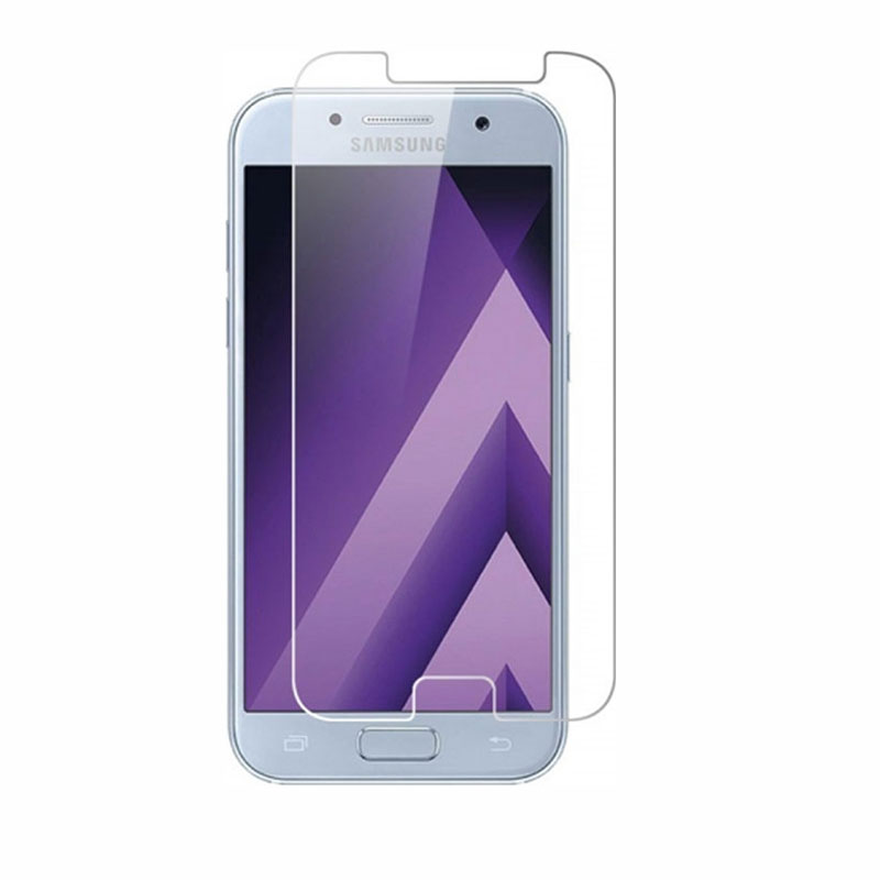 Tempered Glass 9H (Samsung Galaxy J3 2017)