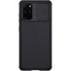 Nillkin CamShield Case Βack Cover (Samsung Galaxy S20 Plus) black