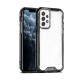 Armor PC Case with Bumper (Samsung Galaxy A72) black