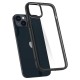 Spigen® Ultra Hybrid™ ACS04895 Case (iPhone 15 Plus / 14 Plus) matte black