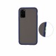 Colored Buttons Case Back Cover (Samsung Galaxy S20 Plus) blue