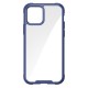 Joyroom Frigate Series Rugged Case (iPhone 12 / 12 Pro) blue (JR-BP771)