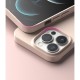 Ringke Air S Ultra-Thin Case (iPhone 13 Pro) pink
