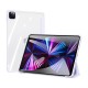 Dux Ducis Copa Tablet Book Cover (iPad Pro 11 2020/21) purple