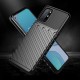 Anti-shock Thunder Case Rugged Cover (OnePlus 8T) black