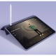 Tech-Protect SC PEN Stand Book Cover (iPad Pro 12.9 2021) black